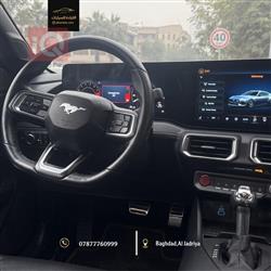 فورد موستانج